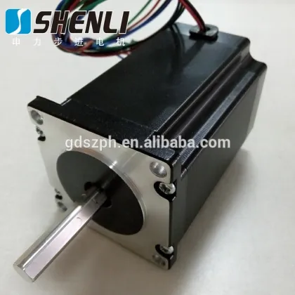 SHENLI stepper motor