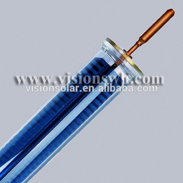 Super SHCMV Solar Tube Heat Pipe 70MM