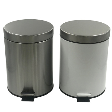 Guaranteed Quality Waste Pedal Bins