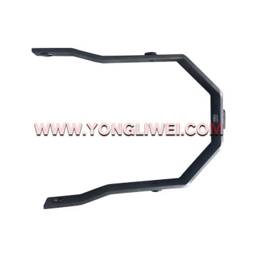 Transmission Parts: 3rd/4th Gearshift Fork for Vehicle Repair