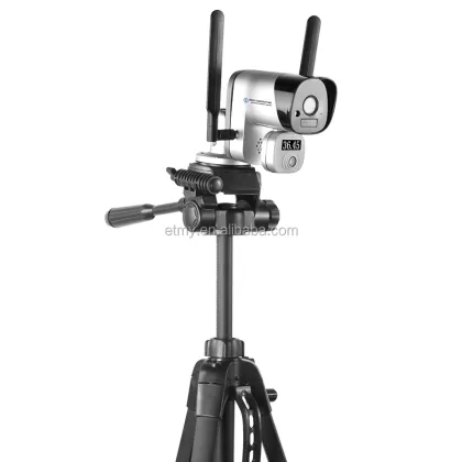 Thermal Human Body Temperature Scanner Measuring Thermal Camera Measurement