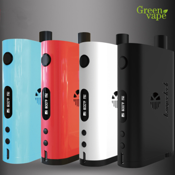 Arrival Soon!New Kanger Nebox kit /Kanger 60w Nebox TC Kit.