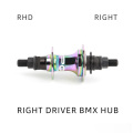 BMX HUB 36H*M14 9T HUB محرك اليد اليسرى