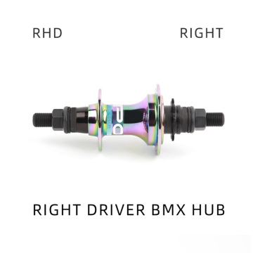 BMX Hub 36H*M14 9T Hub Left Hand Drive