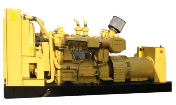 1925kVA Mitsubishi Diesel Genset