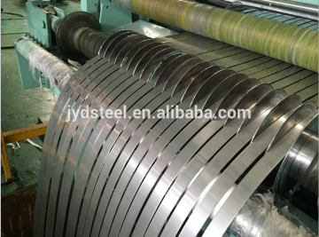 GI strips/Hot dip galvanized cult coils for industry