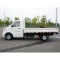 Cheap Chinese brand high speed electric pickup truck payload 1000kg 1.5ton