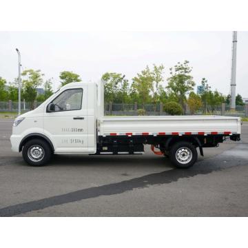 Cheap Chinese brand high speed electric pickup truck payload 1000kg 1.5ton