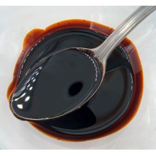 Caramelo liso de grau industrial para fabricação