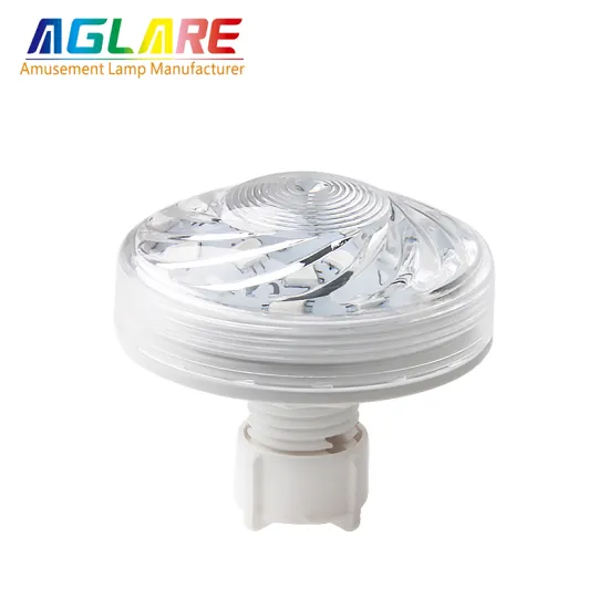 Aglare E14 AC24V Waterproof IP65 LED Amusement Light