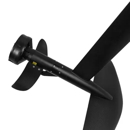 2024 8KW E-Foil Electric Surfboard Power System and Accessories