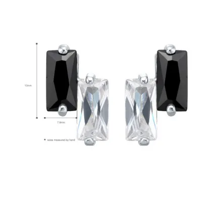 fine jewelry wholesale sterling silver 925 earrings