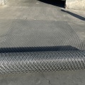 Fencing 1 Inch Galvanized Chain Link Wire