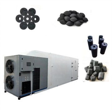 Hot Wholesale Charcoal Briquette, Gypsum, and Chalk Drying Furnaces: High-Efficiency Hot Air Circulation Dryers
