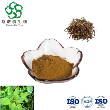 Premium Organic Rubia Cordifolia for Deep Antioxidant Support