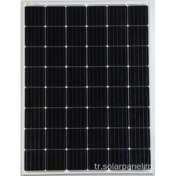 Cin 230w Mono Gunes Paneli Ureticiler