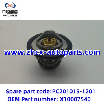 Termostat pro Changan Kaicheng F70 Hunter