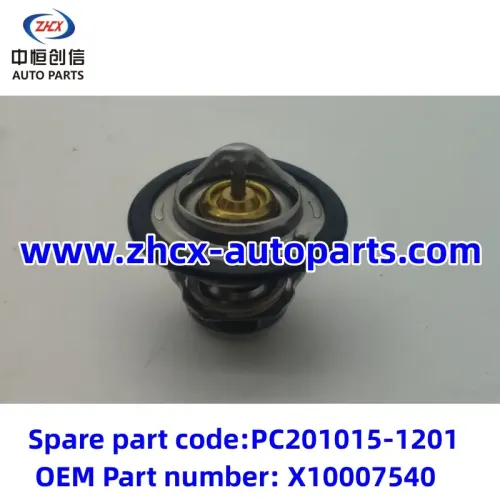Termostat pro Changan Kaicheng F70 Hunter