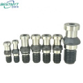 CNC Cat40 Tool Holder Ansi / ASME CAT40 Pull Stud