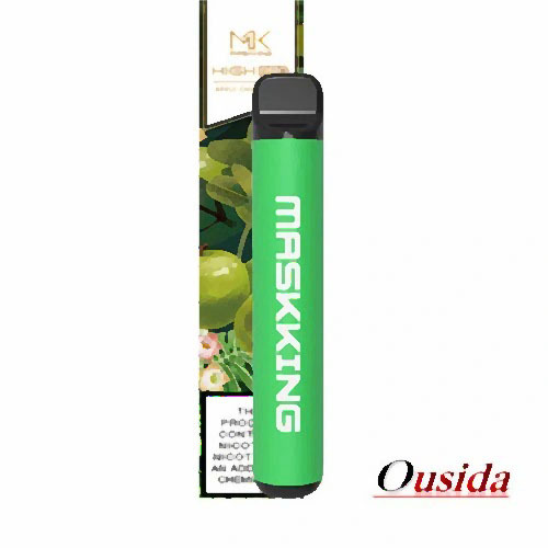 Maskking PRO 2021 Electronic Cigarette