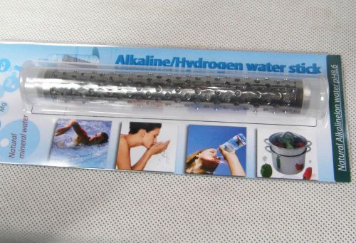 Alkaline Water Stick, Portable Water Stick