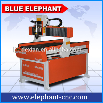 cheap price cnc lathe machine mini cnc milling machine cnc router 6090