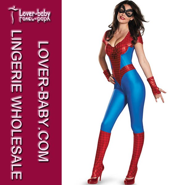 Women Sexy Adult Costumes (L15146)