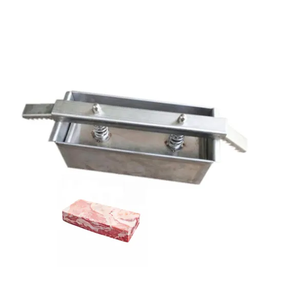 304 Stainless Steel Ham Press Mould