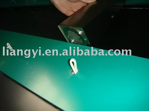 indoor led wall light