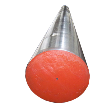 Στρογγυλές ράβδους άνθρακα: ASTM A36 MS 1045 1050 C45 S40C S45C Εργαλείο και χάλυβα χάλυβα μούχλα P20 1.2738 1.2312 1.2311
