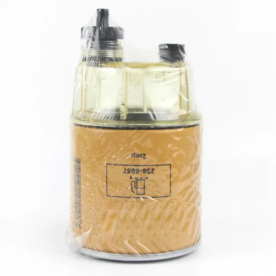 Parts Search: Catepillar Fuel Water Separator with SN 921610 and SN 236-6057 (2366057)