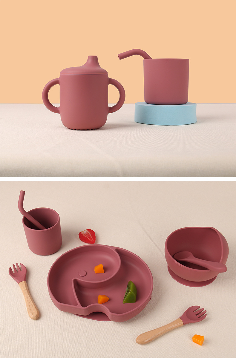 silicone cup MFZ-C008