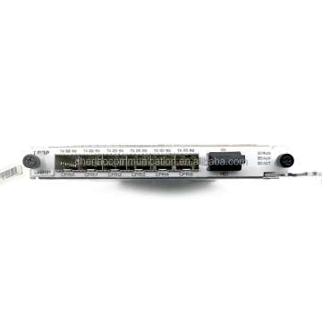 LBBPd1 Wireless Infrastructure Equipment: 4G LTE Baseband Processing Unit Card for BBU 5900, BBU3900, 3910