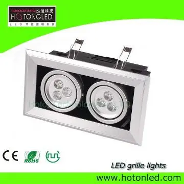 AR111 LED grille lights made in China