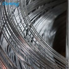 Factory Price Soft Black Annealed 25kgs Galvanized Tie Wire