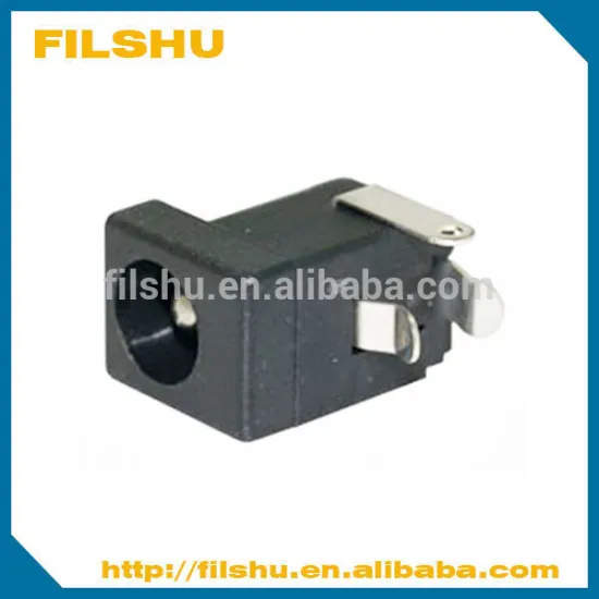 5.5*2.1MM power socket DC - 005,electrical socket components,electronic components