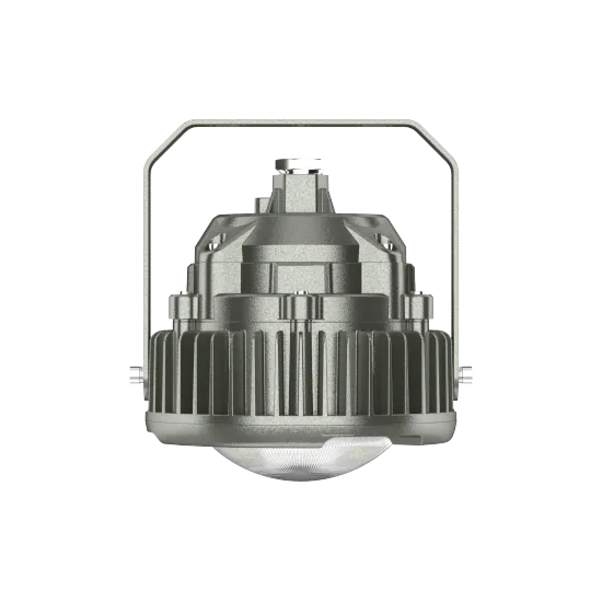 10-45W Mine Explosion Proof LED Lighting for Dangerous Places
