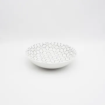 Bulk supply Porcelain Bowl Japanese Soup Bowl Set