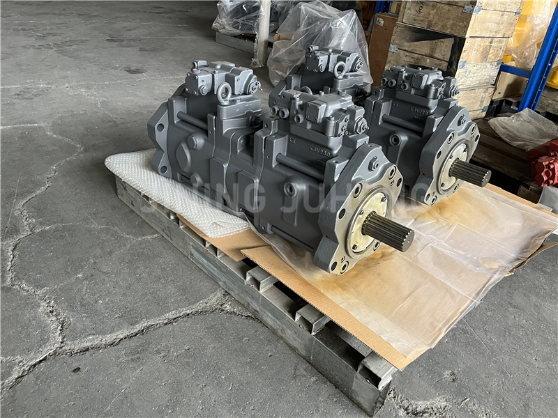 EX3600 Hydraulic Pump