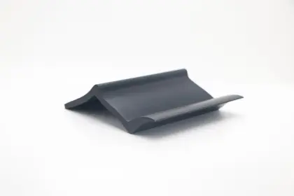 EPDM Z-type waterproof door and window rubber seal