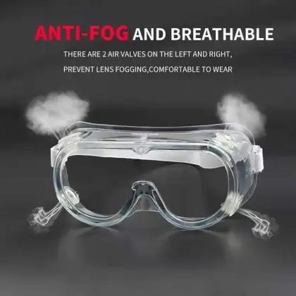 Top Quality Medical Goggles