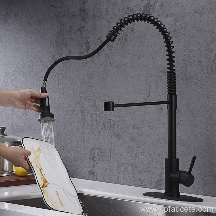 Adjustable Cheap Best Single Handle Upc Kitchen Faucet