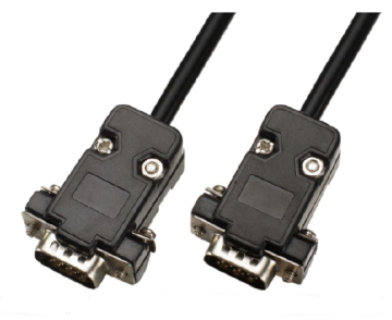 DB9 male to DB9 male cable manufacturer with low price and best quality db9 to rca cable