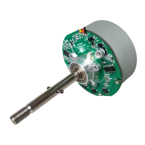 Low rpm Brushless DC Motor, Brushless 12V & 1100 Watt 48 Volt Brushless DC Motors Customizable