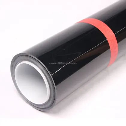 Car Paint Protection Film Invisible Wrap TPU PPF 152cm