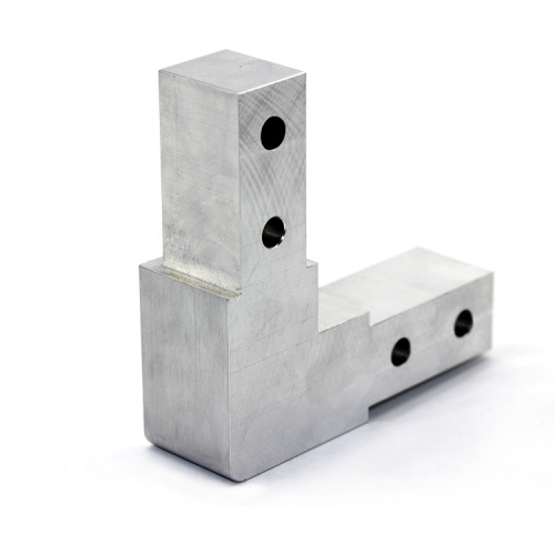 Custom Metal Aaluminum CNC Machined Parts