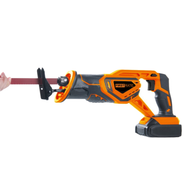 20V Li-ion Small Battery Saw for Pruning