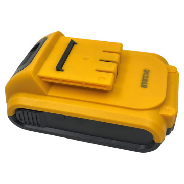 High Capacity 21V Lithium Battery for Power Tools