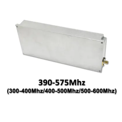390Mhz 575Mhz 50W Drone Module Anti Drone Module