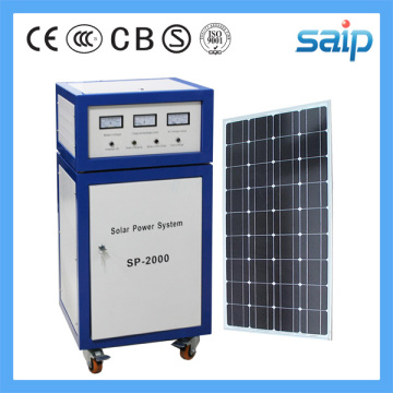 Wholesale Portable Solar Power Panel System